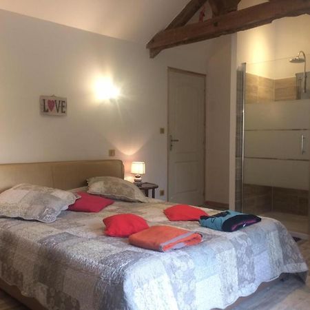 Bed and Breakfast Zen Domme Exterior foto
