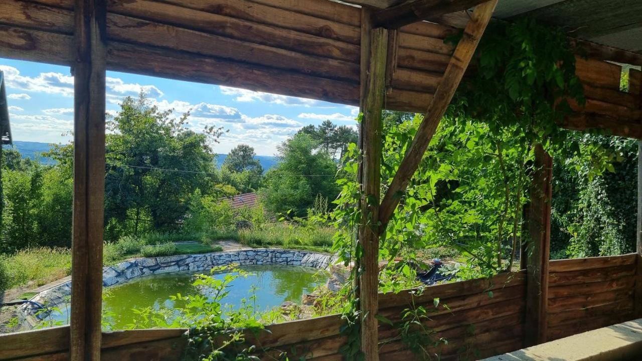 Bed and Breakfast Zen Domme Exterior foto